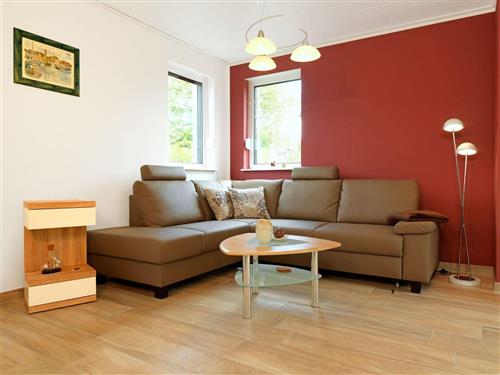 Sommerhus - 4 personer -  - Promenade - 23999 - Insel Poel / Ot Schwarzer