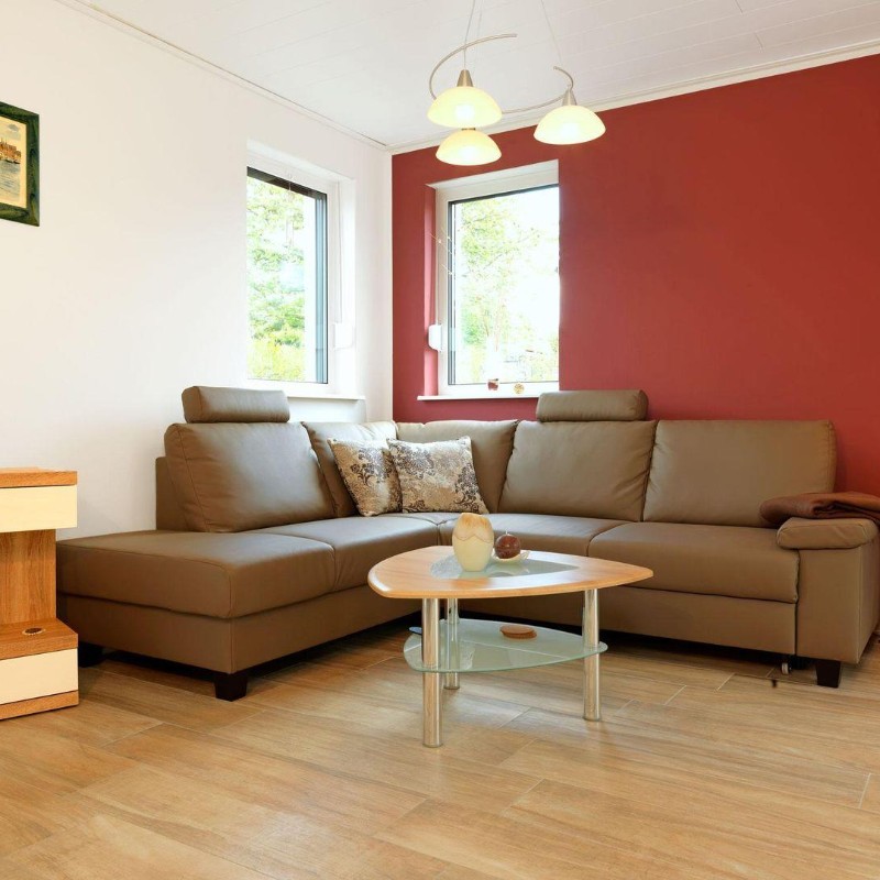 Sommerhus - 4 personer -  - Promenade - 23999 - Insel Poel / Ot Schwarzer