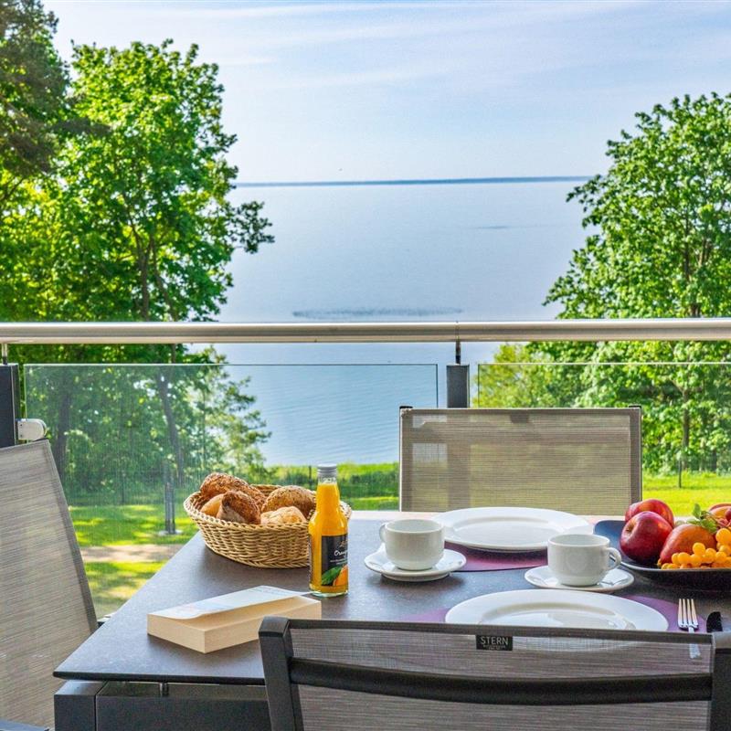 Ferielejlighed - 7 personer -  - An der Haffküste - 17419 - Garz