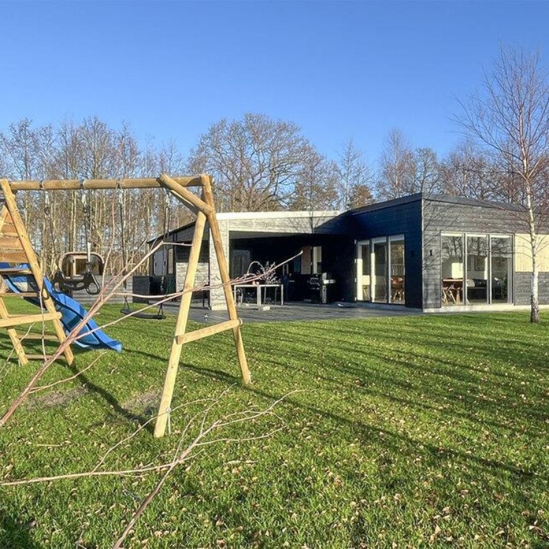 Ferienhaus - 12 Personen -  - Skovsøen - Fjellerup - 8585 - Glesborg