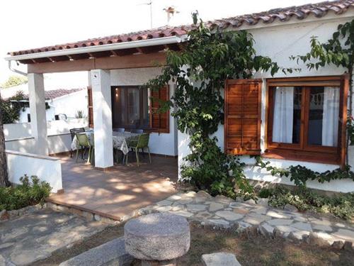 Fritidshus - 6 personer -  - 17130 - L'escala