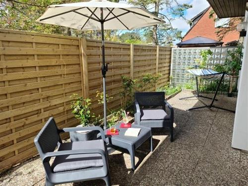 Ferieleilighet - 4 personer -  - Dünenweg - 25946 - Wittdün