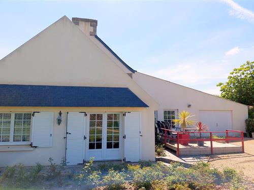 Holiday home - 6 persons -  - 29250 - Sibiril