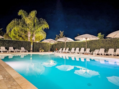 Holiday apartment - 4 persons -  - 91025 - Marsala