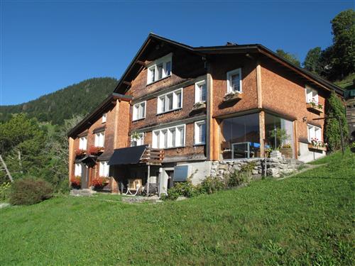 Ferieleilighet - 6 personer -  - Alt St. Johann - 9656