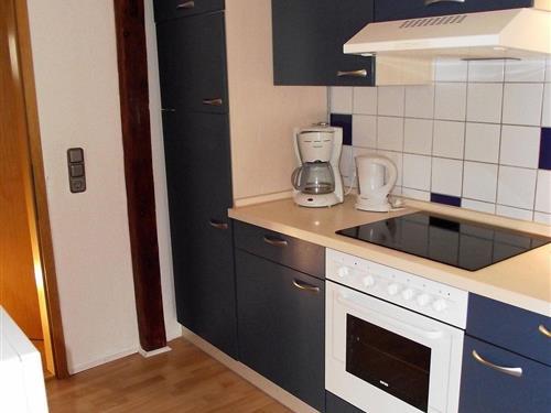 Ferieleilighet - 4 personer -  - Op de Wei - 23769 - Fehmarn Ot Puttgarden