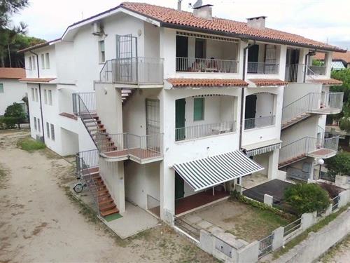 Sommerhus - 5 personer -  - Guido Reni - 44029 - Lido Di Spina