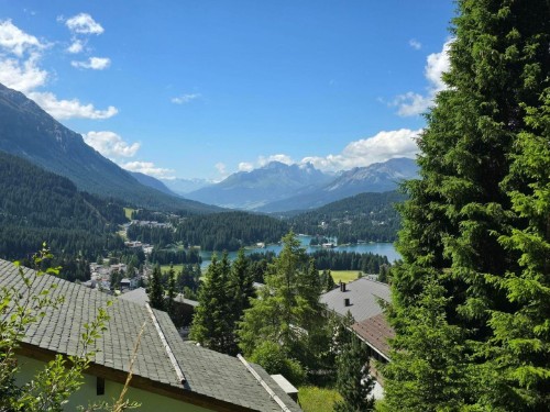 Ferieleilighet - 4 personer -  - Voa Tgiern - 7077 - Valbella