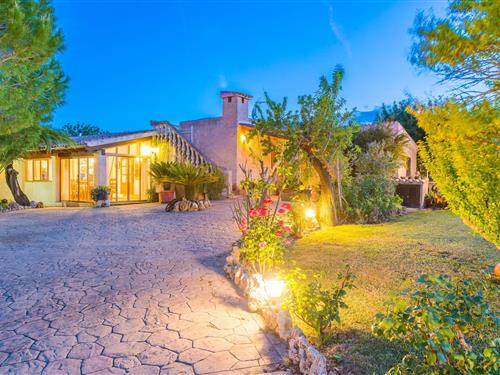 Villa - 8 persons -  - 07450 - Santa Margalida, Illes Ba