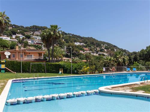 Holiday apartment - 6 persons -  - Blanes - 17300