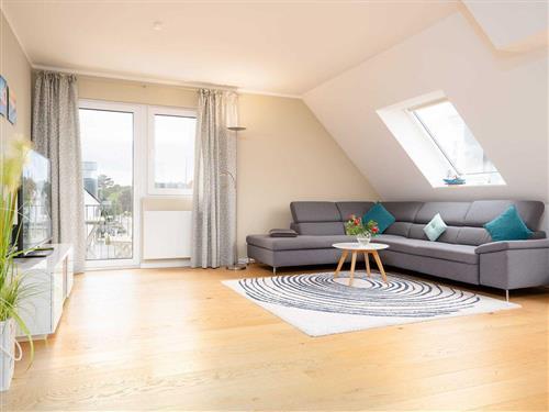 Ferienhaus - 4 Personen -  - Strandstraße - 23669 - Niendorf/Ostsee