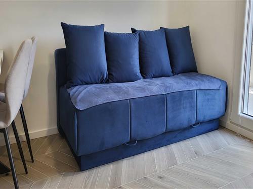 Ferielejlighed - 4 personer -  - 20235 - Zaton