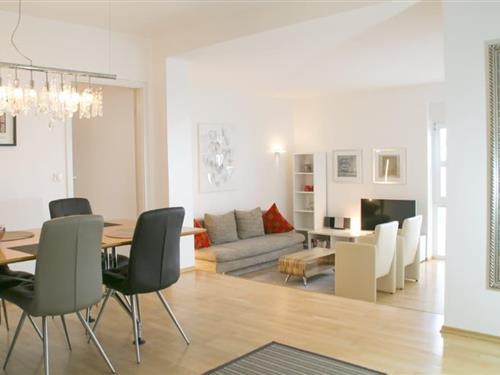 Ferienwohnung - 3 Personen -  - Bismarckstrasse - 26548 - Norderney