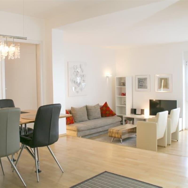 Ferielejlighed - 3 personer -  - Bismarckstrasse - 26548 - Norderney