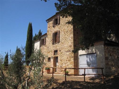 Feriehus / leilighet - 6 personer -  - località capanne - 53049 - Torrita Di Siena