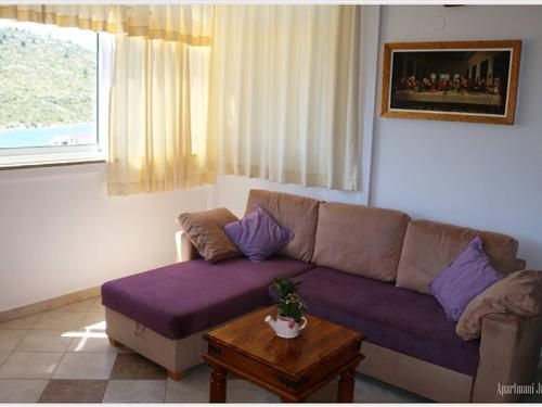 Ferieleilighet - 6 personer -  - 22203 - Rogoznica