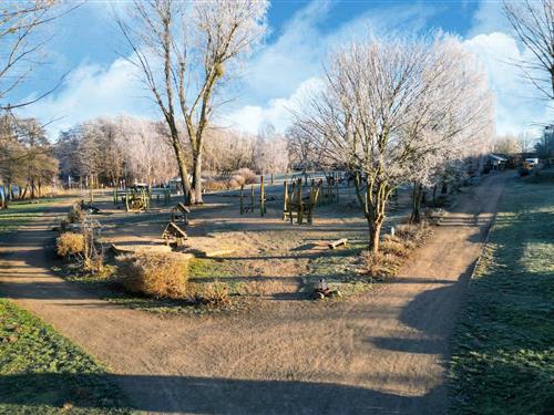 Sommerhus - 6 personer -  - 17252 - Granzow