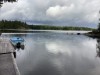 Bild 12 - Blick über's Wasser