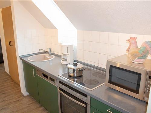 Holiday Home/Apartment - 4 persons -  - Sieltrift - 27639 - Wurster Nordseeküste