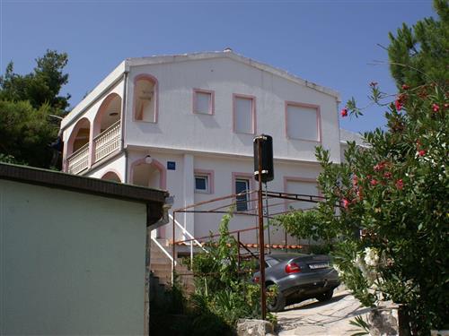 Ferieleilighet - 5 personer -  - Nova VIII br. - 22203 - Rogoznica