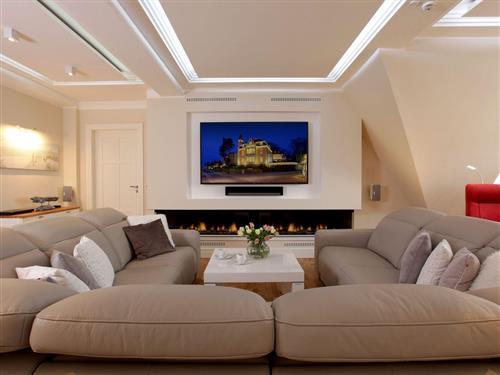 Ferielejlighed - 8 personer -  - Neue Strandstraße - 17454 - Zinnowitz