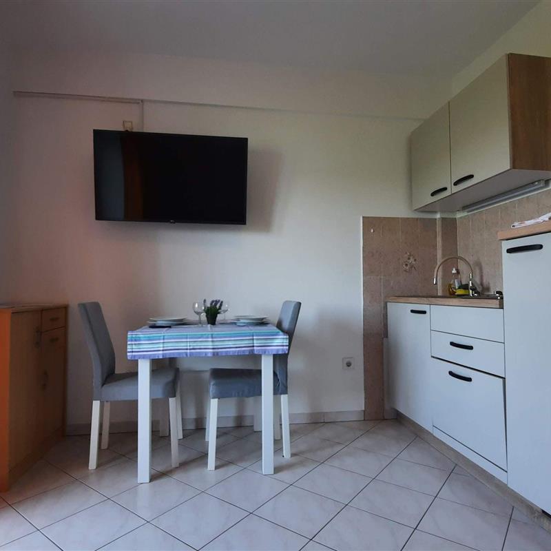 Ferielejlighed - 2 personer -  - Rab/Supetarska Draga - 51280