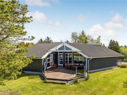 Sommerhus - 4 personer -  - Strandlodden - 4654 - Fakse Ladeplads