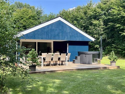 Ferienhaus - 8 Personen -  - Søgårdsvej - 6823 - Ansager
