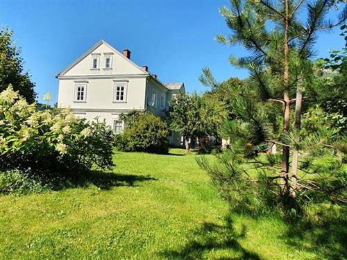 Holiday Home/Apartment - 4 persons -  - Göstling - 3345 - Göstling An Der Ybbs