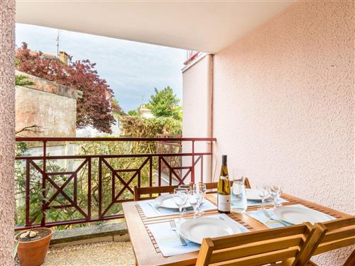 Semesterlägenhet - 4 personer -  - Arcachon - 33120