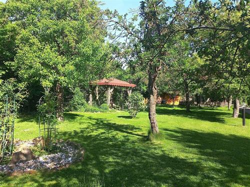 Ferielejlighed - 5 personer -  - Raiffeisenstraße - 97633 - Sulzfeld