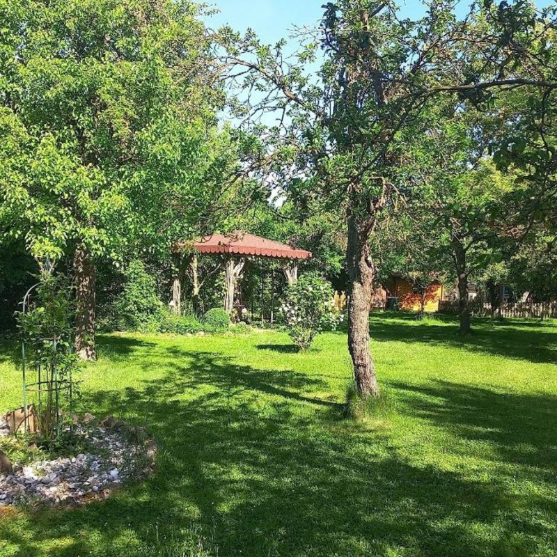 Ferielejlighed - 5 personer -  - Raiffeisenstraße - 97633 - Sulzfeld