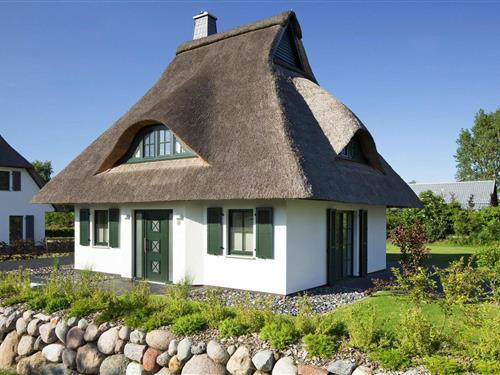 Sommerhus - 4 personer -  - 18356 - Fuhlendorf