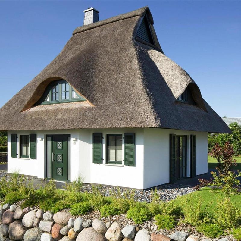 Sommerhus - 4 personer -  - 18356 - Fuhlendorf