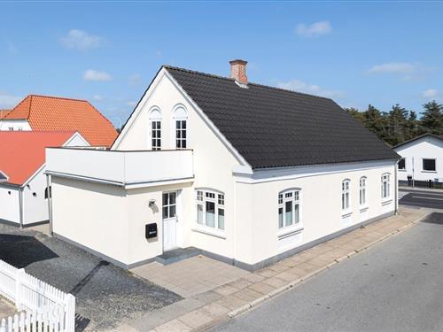 Sommerhus - 5 personer -  - Harald Fischers Vej - 9480 - Løkken