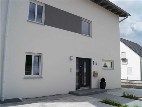 Holiday apartment - 2 persons -  - Ziegeleistr. - 88697 - Bermatingen