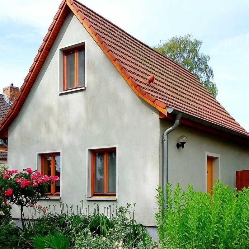 Sommerhus - 3 personer -  - Sundstr. - 18573 - Altefähr