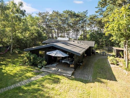 Feriehus - 8 personer -  - Ranunkelvej - Bildsø Strand - 4200 - Slagelse