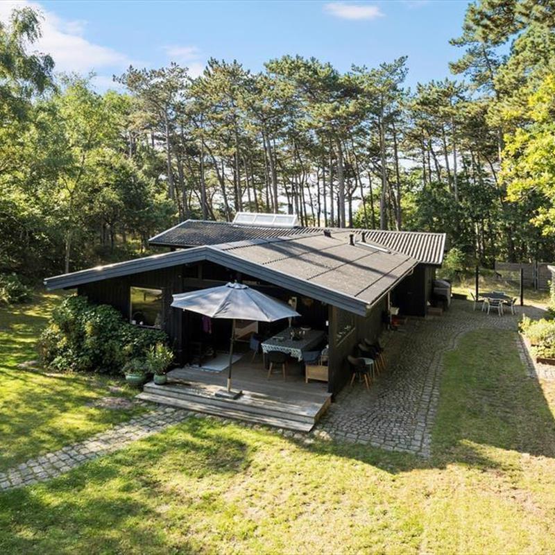 Ferienhaus - 8 Personen -  - Ranunkelvej - Bildsö Strand - 4200 - Slagelse