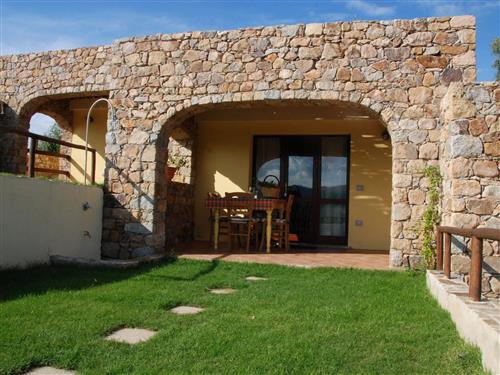 Holiday home - 5 persons -  - Torre Dei Corsari - 09031