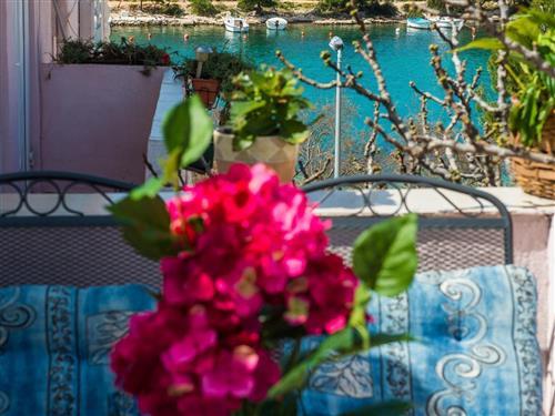 Ferielejlighed - 3 personer -  - Grebaštica - 22010