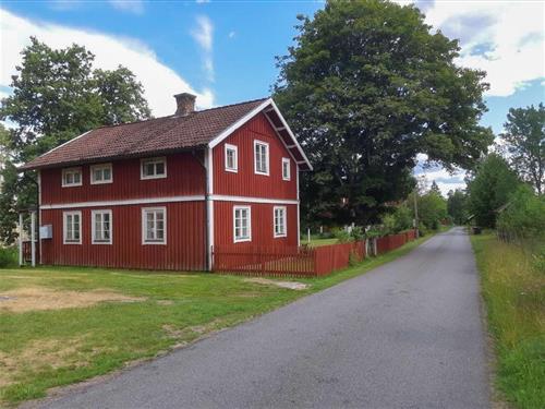 Sommerhus - 6 personer -  - Hallefors - Vaggeryd - 56892 - Skillingaryd