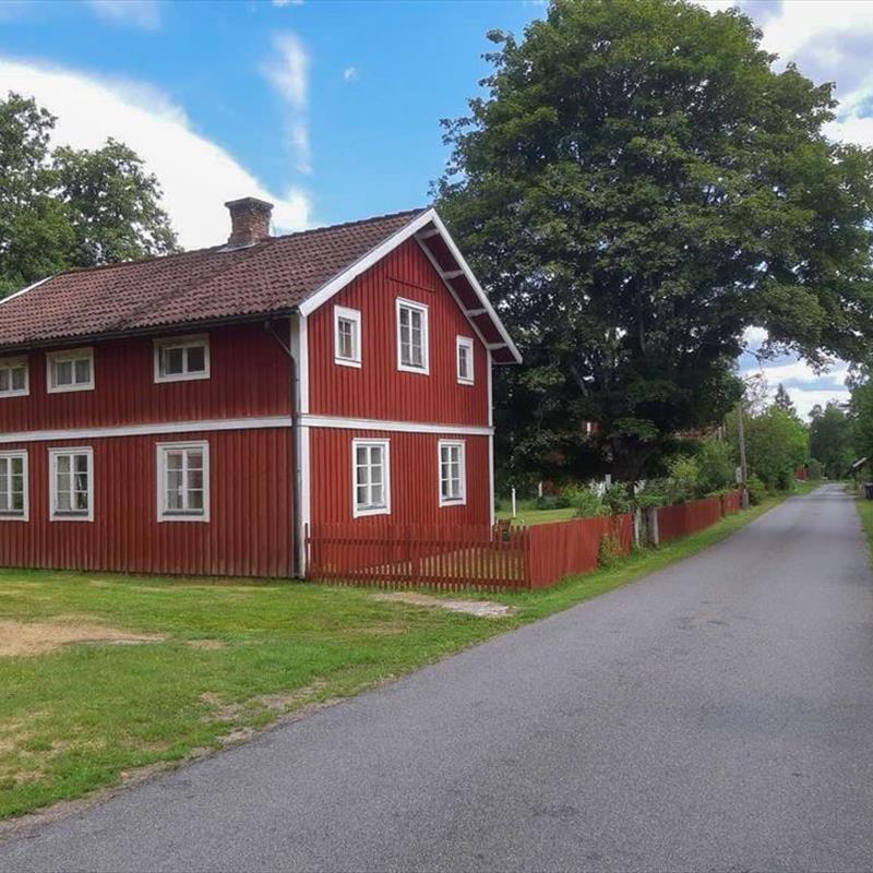 Sommerhus - 6 personer -  - Hallefors - Vaggeryd - 56892 - Skillingaryd