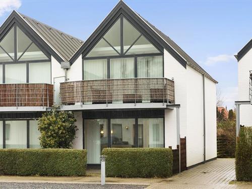 Ferienhaus - 5 Personen -  - Marielyst Strandvej 63 V - Marielyst - 4873 - Väggerlöse