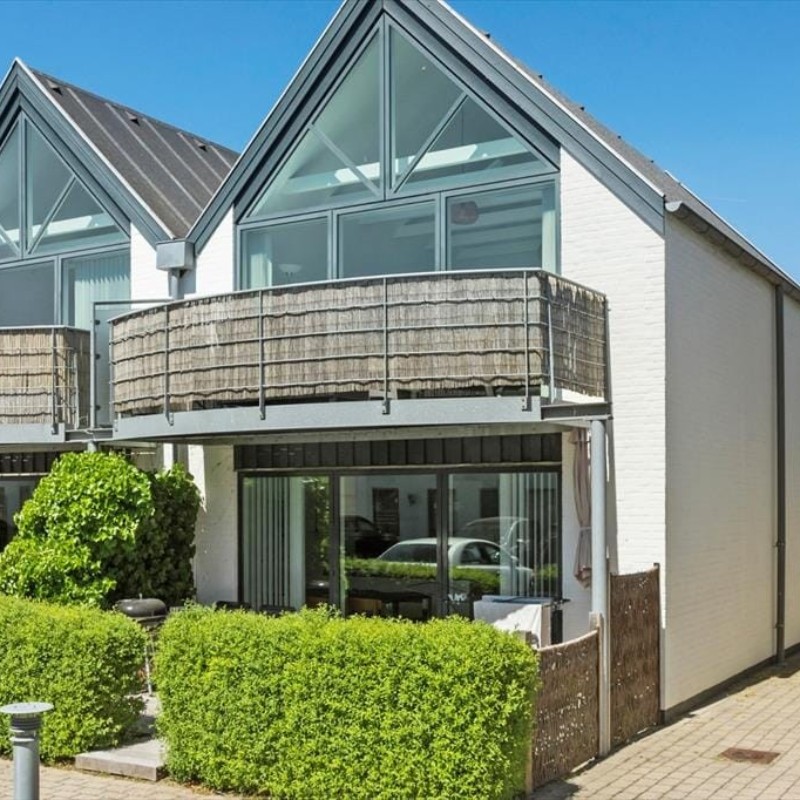Ferienhaus - 5 Personen -  - Marielyst Strandvej 63 V - Marielyst - 4873 - Väggerlöse