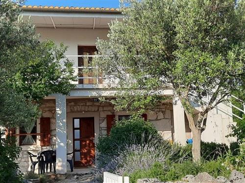 Holiday apartment - 4 persons -  - Skrbcici - 51500 - Krk