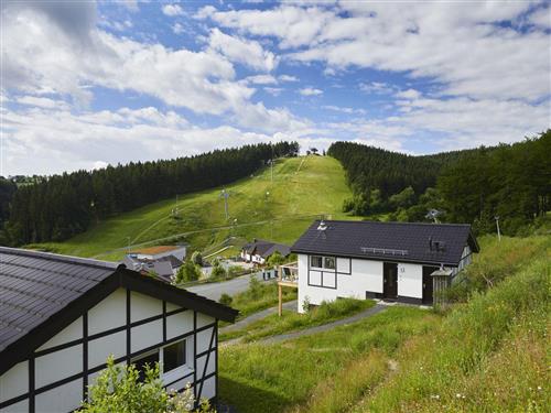 Holiday Home/Apartment - 6 persons -  - In der Büre - 59955 - Winterberg