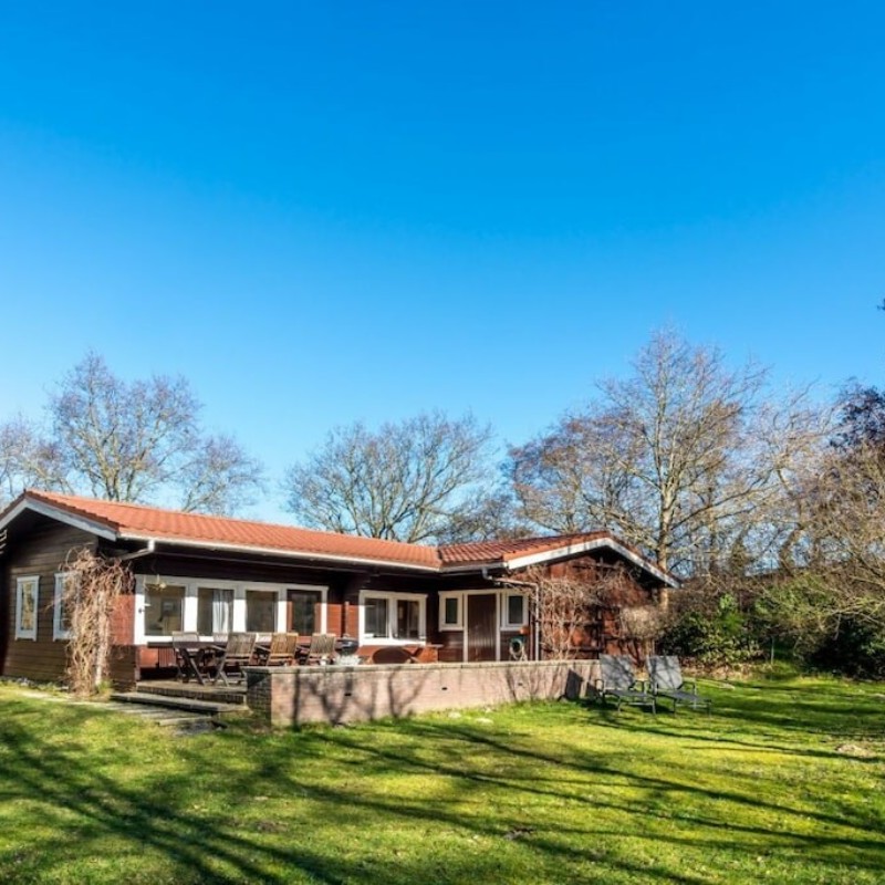 Sommerhus - 6 personer -  - 4325 EN - Renesse