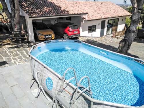 Feriehus - 6 personer -  - 2460-773 - Vimeiro