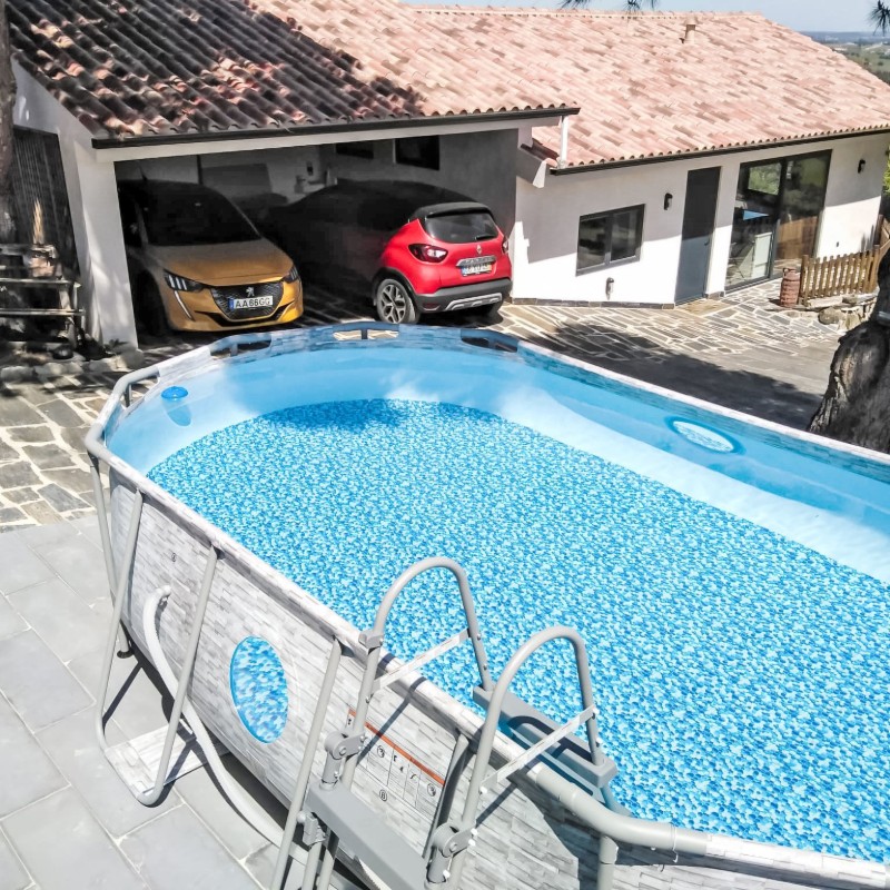 Sommerhus - 6 personer -  - 2460-773 - Vimeiro